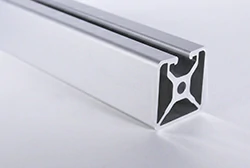 T SLOTS 40mm x 40mm 8mm Aluminum Extrusion T SLOTS 40mm x 40mm 8mm Aluminum Extrusion