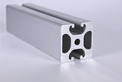 T SLOTS 40mm x 40mm 8mm Aluminum Extrusion T SLOTS 40mm x 40mm 8mm Aluminum Extrusion
