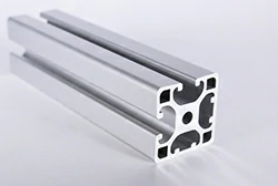 T SLOTS 40mm x 40mm 8mm Aluminum Extrusion T SLOTS 40mm x 40mm 8mm Aluminum Extrusion