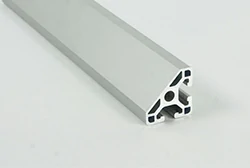 T SLOTS 40mm x 45mm 8mm Aluminum Extrusion T SLOTS 40mm x 45mm 8mm Aluminum Extrusion
