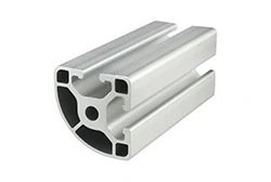 T SLOTS 40mm X 40mm - Two Open T-Slots T SLOTS 40mm X 40mm - Two Open T-Slots