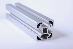 40mm x 40mm 10mm Aluminum Extrusion 40mm x 40mm 10mm Aluminum Extrusion