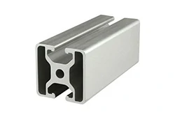 40mm x 40mm 10mm Aluminum Extrusion 40mm x 40mm 10mm Aluminum Extrusion