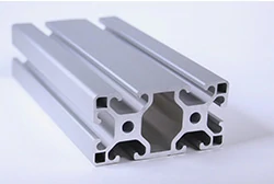 40mm x 80mm 8mm Aluminum Extrusion 40mm x 80mm 8mm Aluminum Extrusion