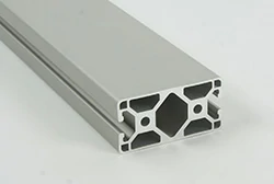 40mm x 80mm 8mm Aluminum Extrusion 40mm x 80mm 8mm Aluminum Extrusion