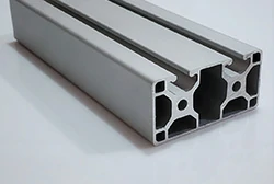40mm x 80mm 8mm Aluminum Extrusion 40mm x 80mm 8mm Aluminum Extrusion