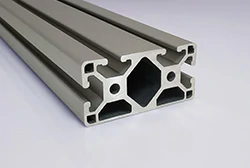 4 Slot 40mm x 80mm 8mm Aluminum Extrusion 4 Slot 40mm x 80mm 8mm Aluminum Extrusion