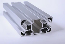 40mm x 80mmLight 10mm Aluminum Extrusion 40mm x 80mmLight 10mm Aluminum Extrusion