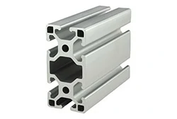 40mm x 80mmLight 10mm Aluminum Extrusion 40mm x 80mmLight 10mm Aluminum Extrusion
