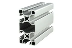 40mm x 80mmLight 10mm Aluminum Extrusion 40mm x 80mmLight 10mm Aluminum Extrusion