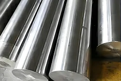 Steel forged bar Steel forged bar