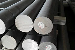 Steel forged bar Steel forged bar