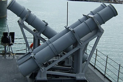 Forged bar rod for defense & military Forged bar rod for defense & military