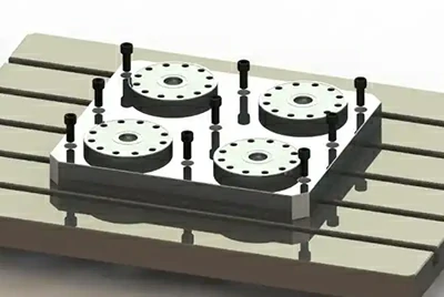 robot bases robot bases