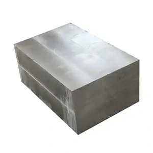 Bloque de palanquilla forjado