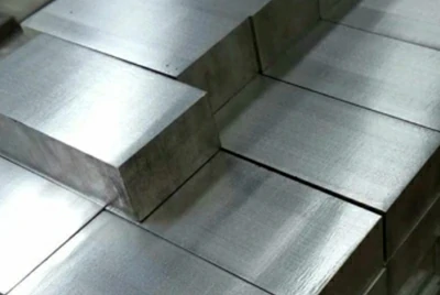 Bloque de forja de aluminio Bloque de forja de aluminio