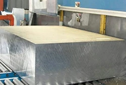 Bloque de aluminio forjado 2024 Bloque de aluminio forjado 2024