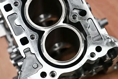 Bloque motor Bloque motor