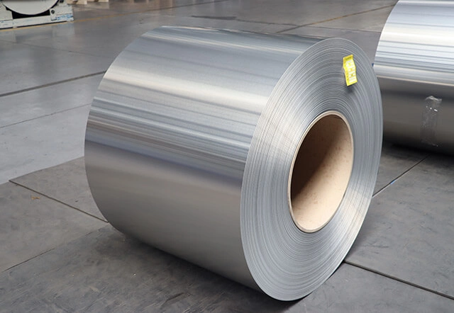 aluminum coil aluminum coil