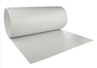 white aluminum trim coil white aluminum trim coil