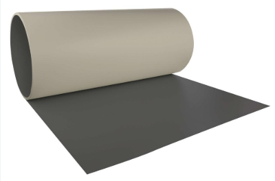 black aluminum trim coil black aluminum trim coil