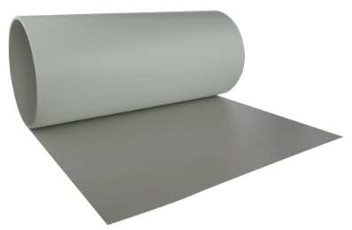 gray aluminum trim coil gray aluminum trim coil