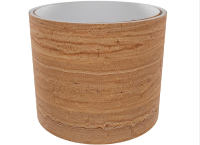 woodgrain aluminum trim coil woodgrain aluminum trim coil