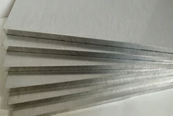 Titanium alloy forged plate Titanium alloy forged plate