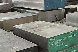 Steel forged plate Steel forged plate