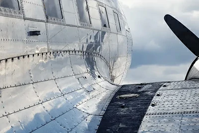 Forged plates for aerospace Forged plates for aerospace