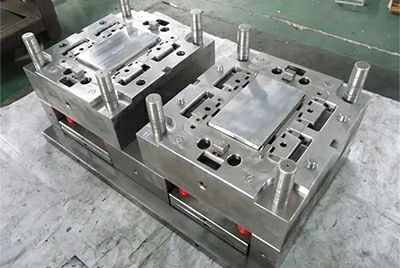 Forging plates for die making Forging plates for die making