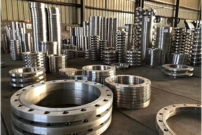 Forged plates for energy equipment Forged plates for energy equipment