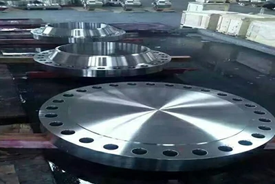 Forged plates for energy equipment Forged plates for energy equipment