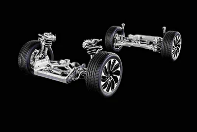 Forged plates for automobile manufacturing Forged plates for automobile manufacturing