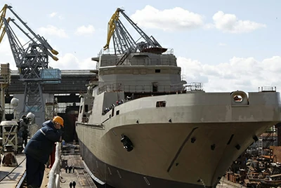Forged plates for shipbuilding and marine engineering Forged plates for shipbuilding and marine engineering