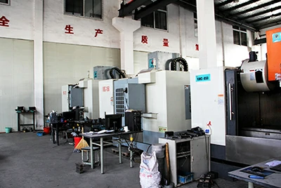 Precision machining and surface treatment services Precision machining and surface treatment services