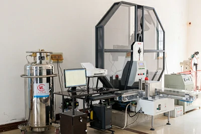 Overall project solution, product customization & quality assurance Overall project solution, product customization & quality assurance