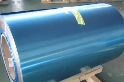 pe coated aluminum coil pe coated aluminum coil