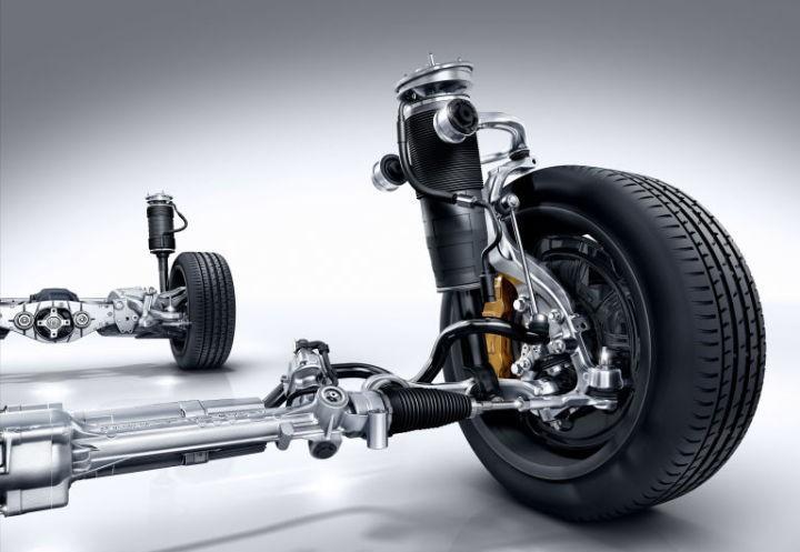 2017 Aluminiumplatte Automobilaufhängung 2017 Aluminiumplatte Automobilaufhängung