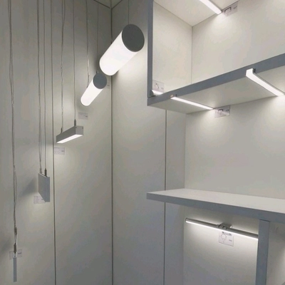LED Aluminum Profile