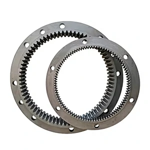 Gear/Toothed ring