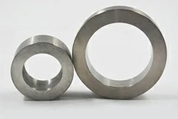 Titanium forging ring Titanium forging ring