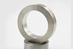Titanium forging ring Titanium forging ring