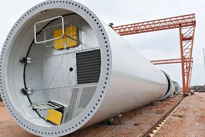 Wind power and energy equipment Wind power and energy equipment