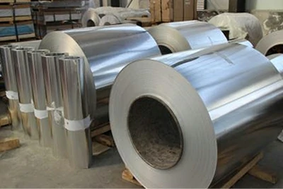 3003 Hot Rolled Aluminum Coil 3003 Hot Rolled Aluminum Coil