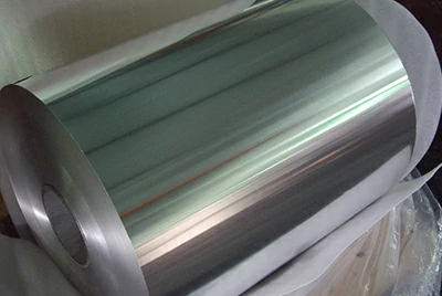3003 Cold Rolled Aluminum Coil 3003 Cold Rolled Aluminum Coil