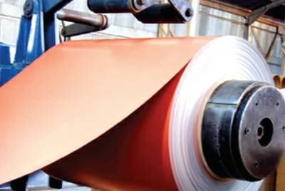 3003 Color Coated Aluminum Coil 3003 Color Coated Aluminum Coil