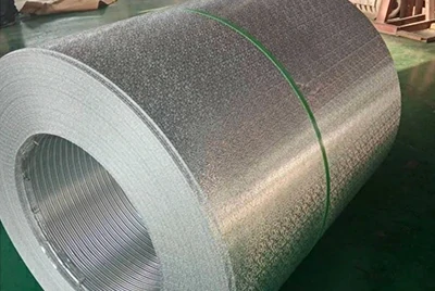 3003 Embossed Aluminum Coil 3003 Embossed Aluminum Coil