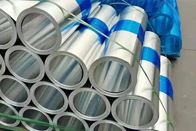 3003 Insulated Aluminum Coil 3003 Insulated Aluminum Coil