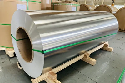 3003 Ultra-wide Aluminum Coil 3003 Ultra-wide Aluminum Coil